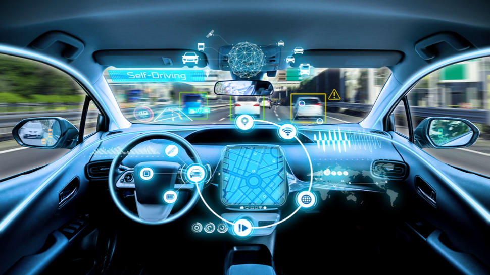 Data Science Applications - Data Science in Transportation